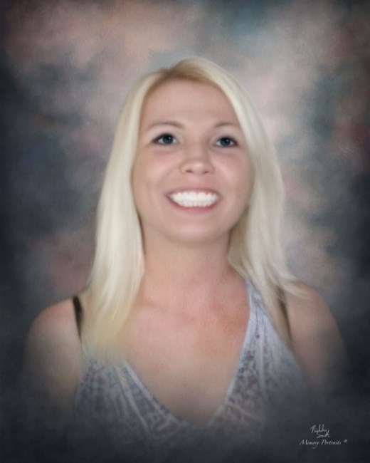 Avis de décès de Angie Cecil