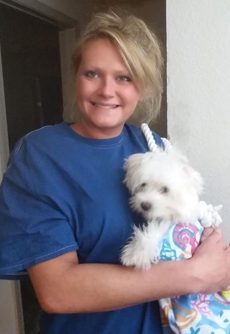 Obituary of Amanda Lauren Vandyke