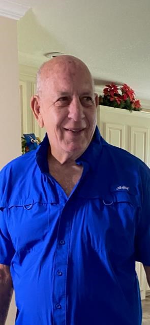 Obituary of George Andrew Owens