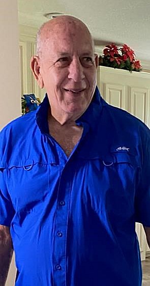 Obituary of George Andrew Owens