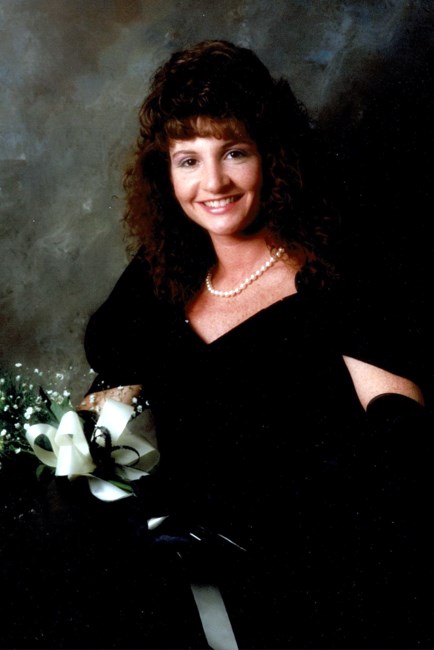 Obituary of Dana Jo Rodesky