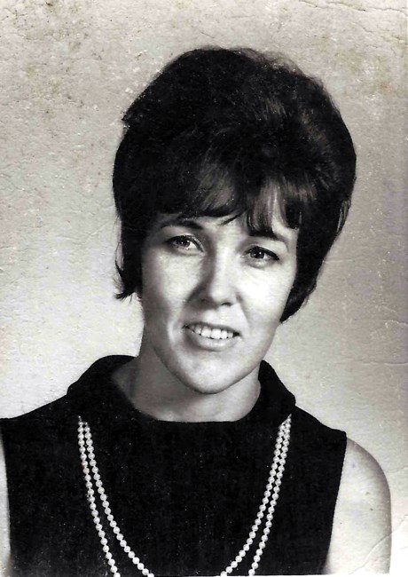 Obituary of Pat Woodside