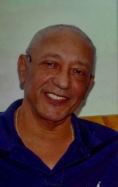 Obituary of Omar Andre Lyon