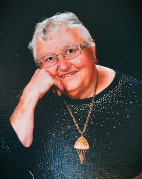 Obituary of Delpha Ann Melton