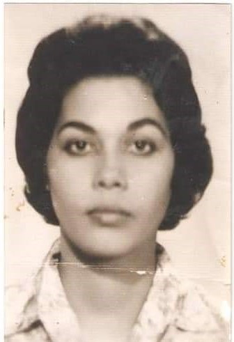 Obituary of Rita Aileen Rivers