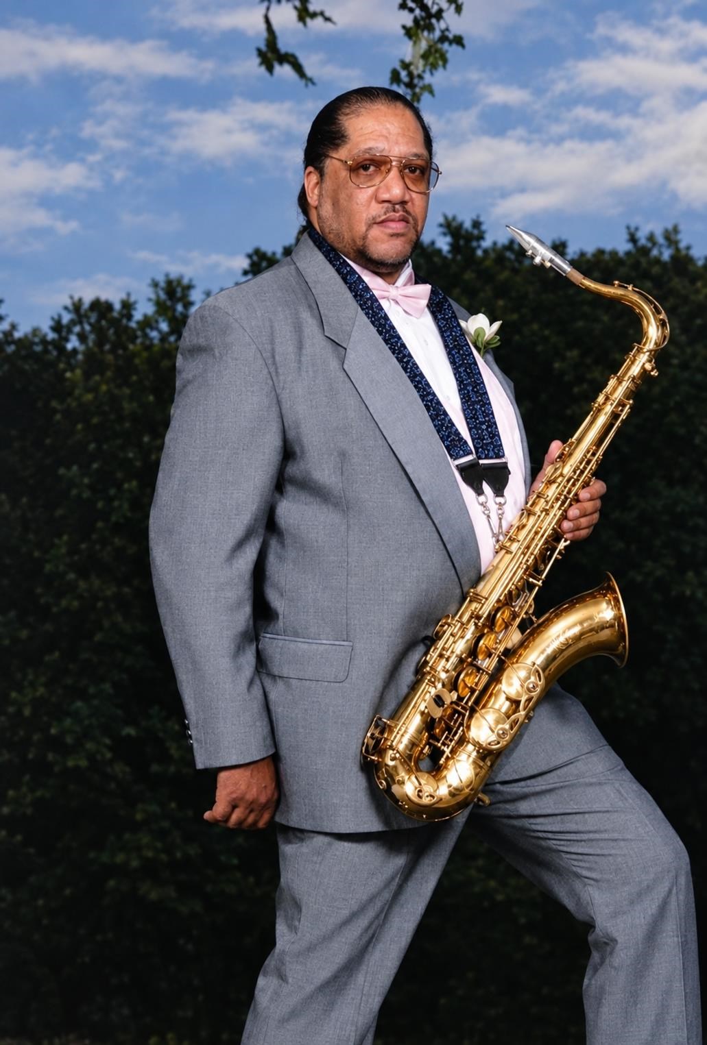 Obituary of William "Rick" Lang