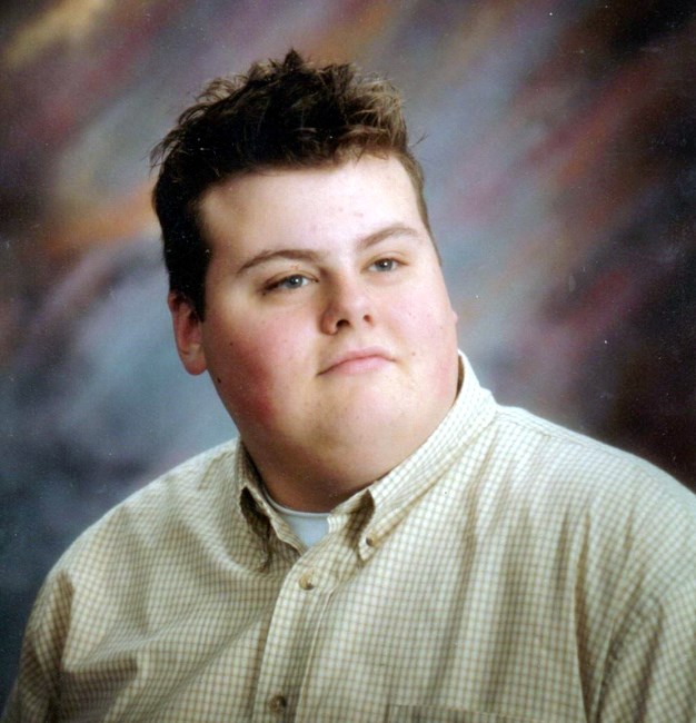 Obituary of Chad Eric Thornton