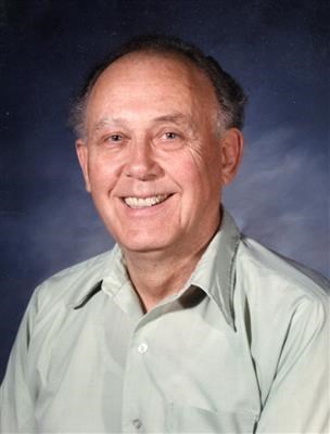 Obituary of Leland Winward Jr