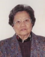 Obituario de Li Feng Guo