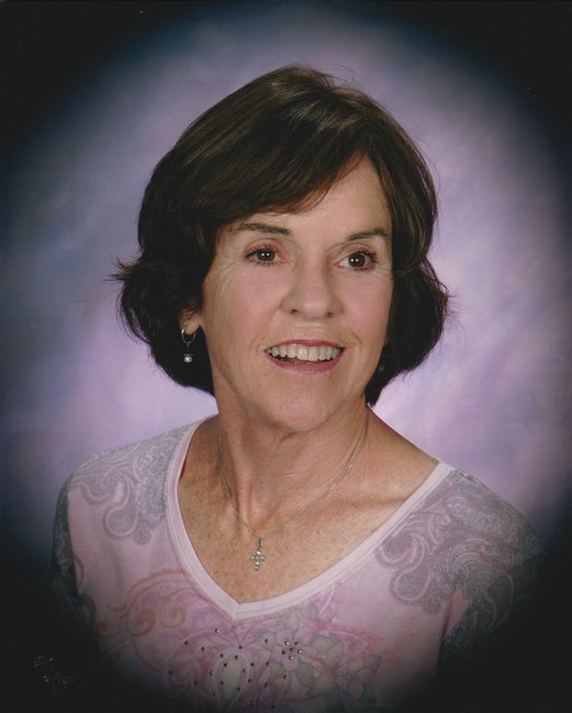 Obituary of Betty Jane (Bj) Merrill