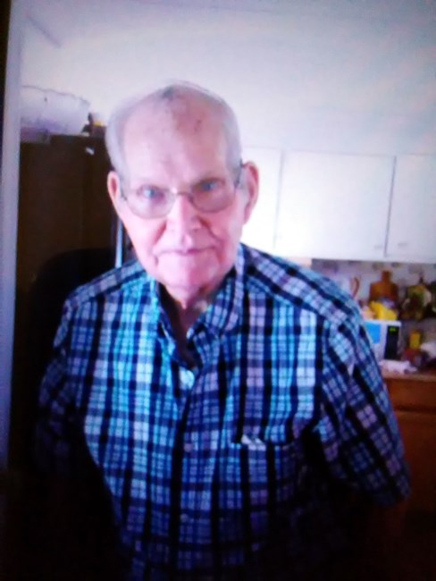Obituary of Preston D. Fransen
