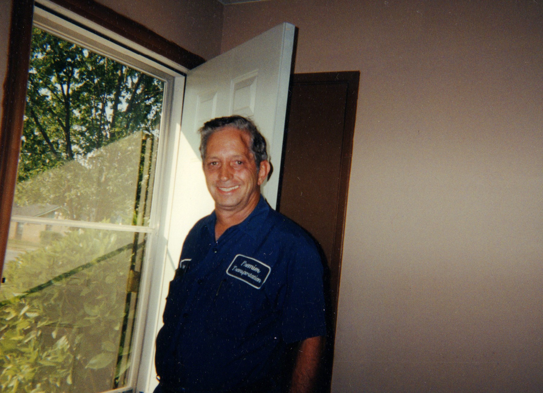 Obituary of Wayne Arthur Russey, Jr.