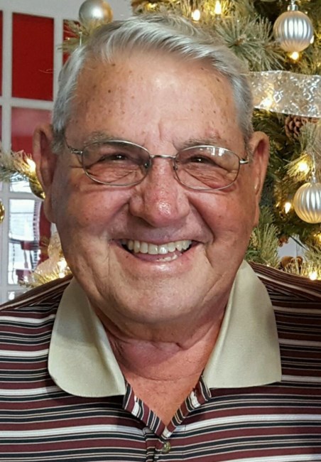 Obituary of Harold "Jiggs" Wayne Beeler Jr.