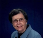 Geraldine Griffin