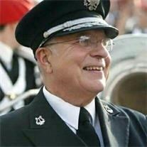 Obituary of Jon R. Woods