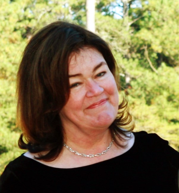 Obituary of Rebecca Cox Dawson
