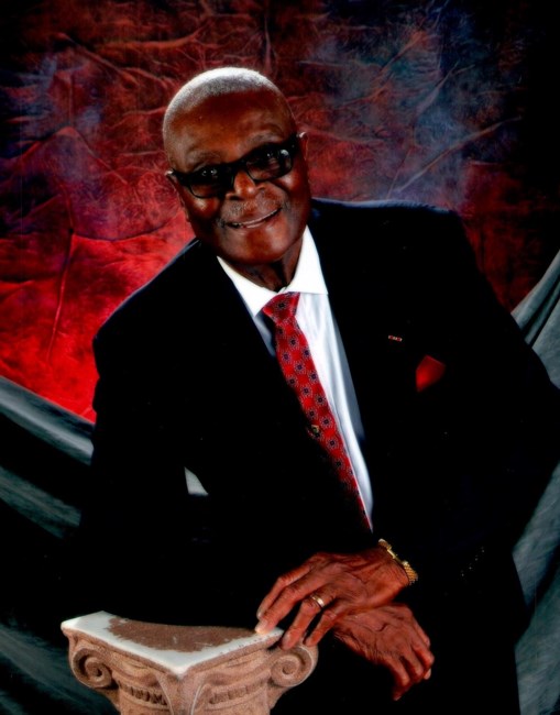 Obituary of Ezekiel Walters