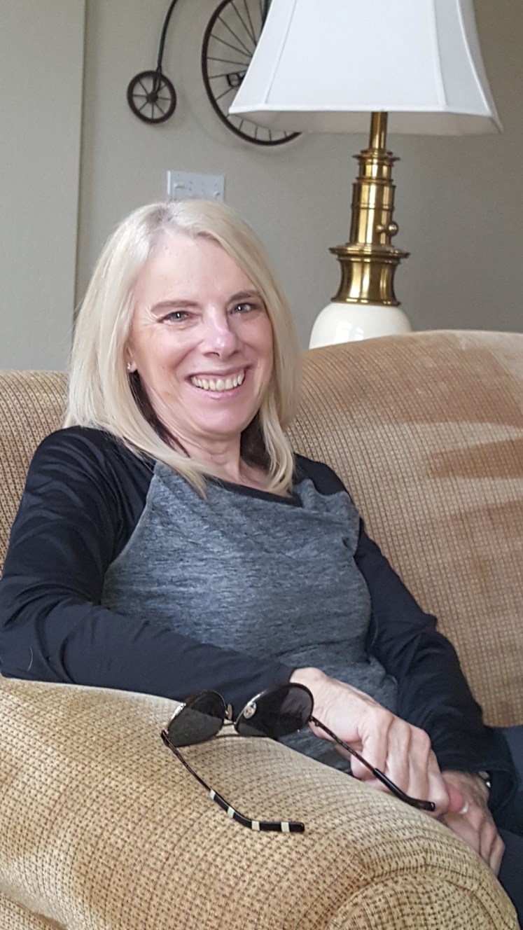 Obituary of Nancy May Dixon