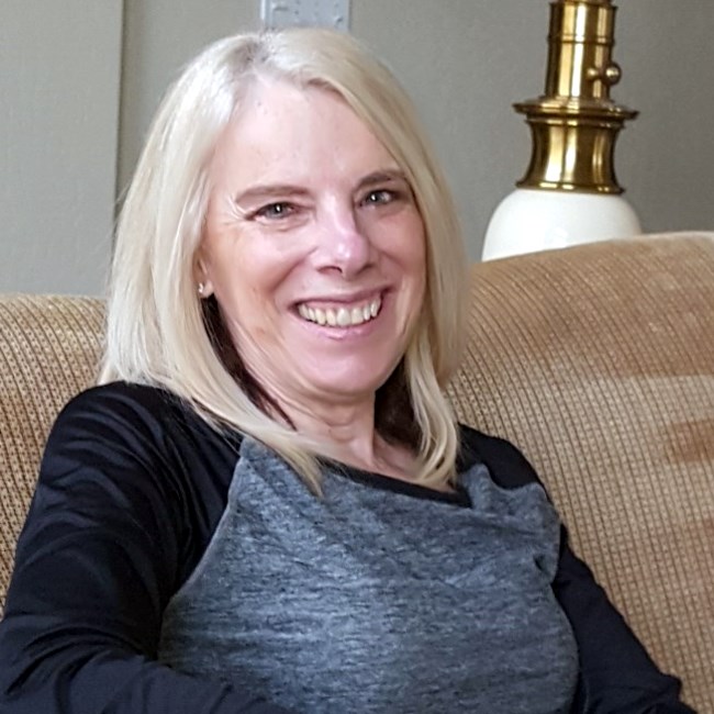 Obituary of Nancy May Dixon