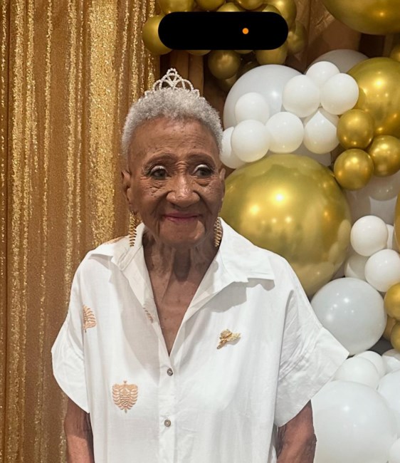 Obituary of Dorothy Louise King