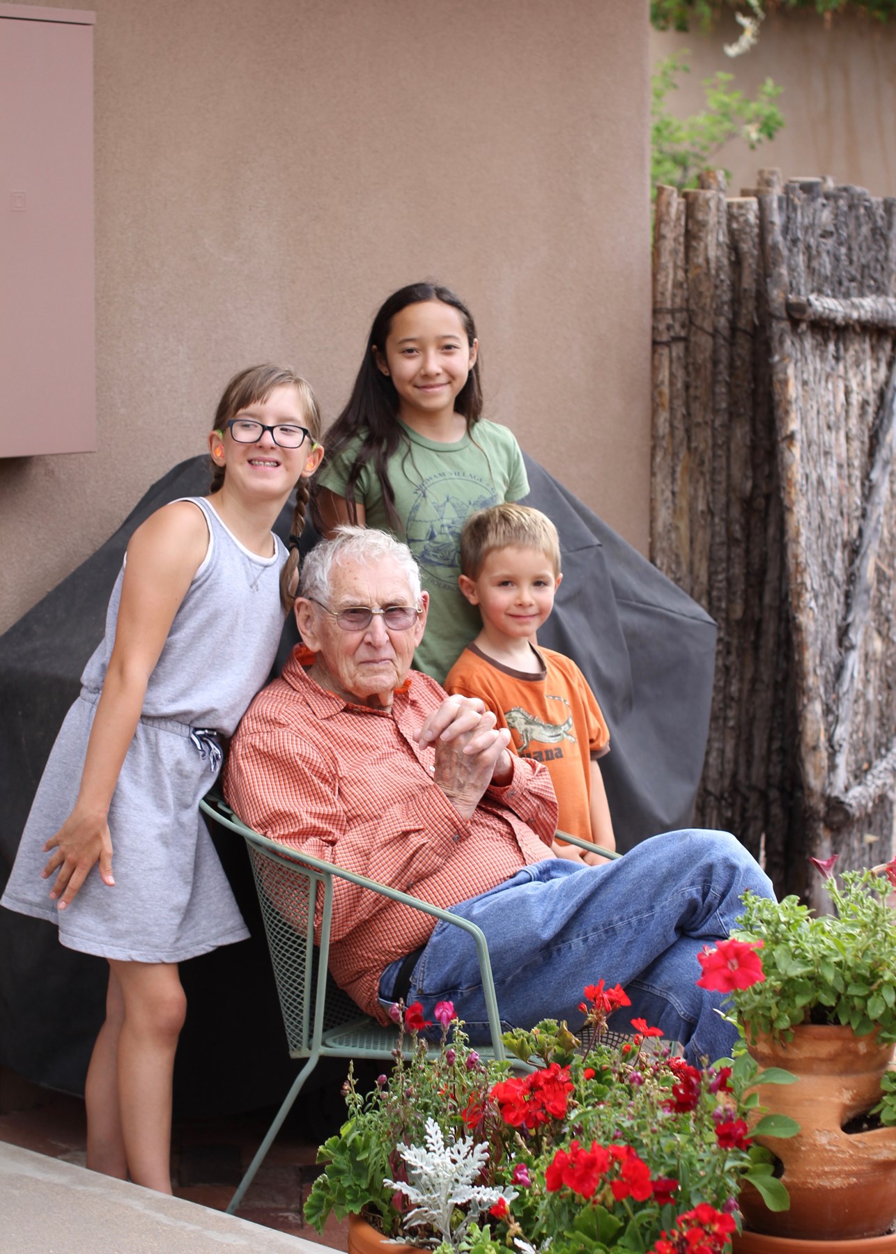 Obituary of Arthur Cornelius Mitchell