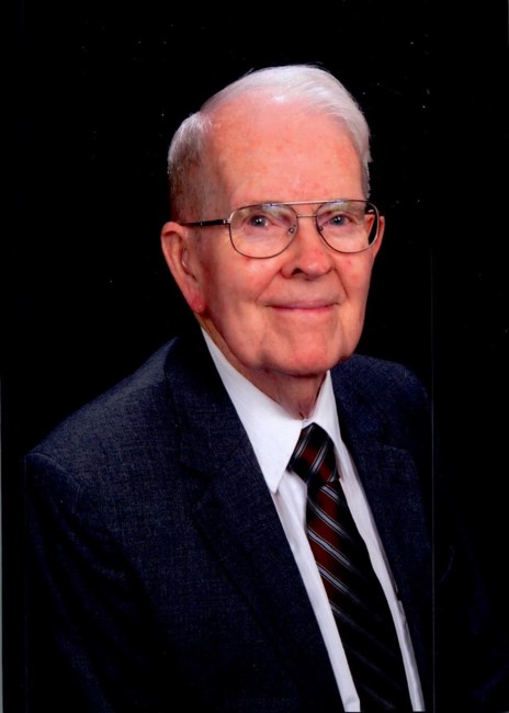 Obituary of James Herbert Templeton