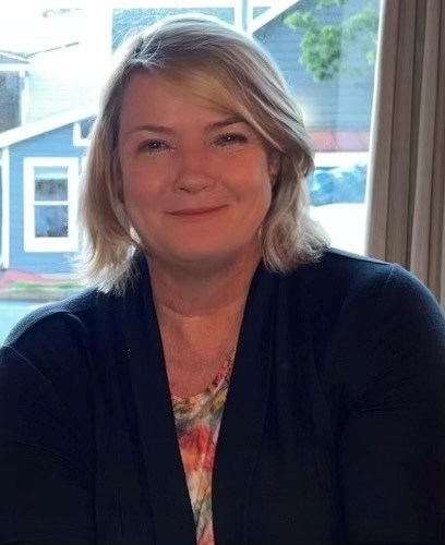 Obituary of Mary Ellen Jacobi