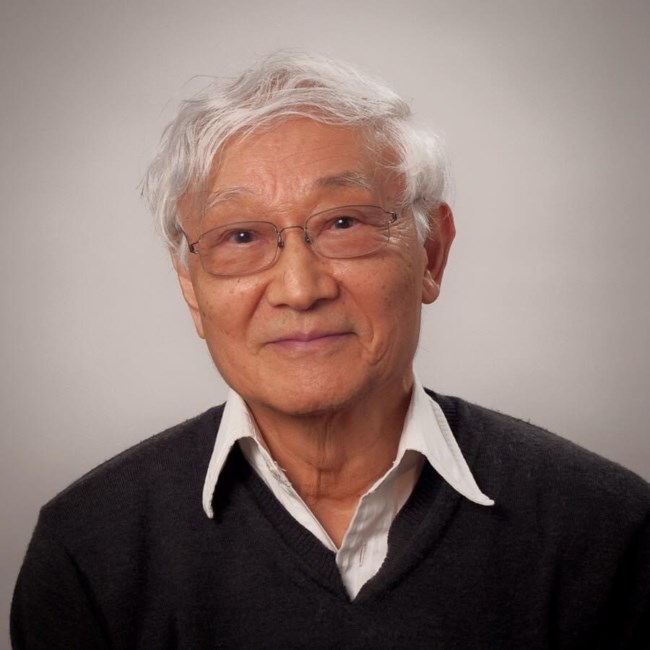 Avis de décès de Takashi Ono