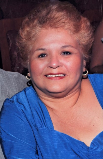 Obituary of Evelyn Renee Ornelas