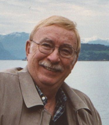 Obituary of Dr. James W. Geyer