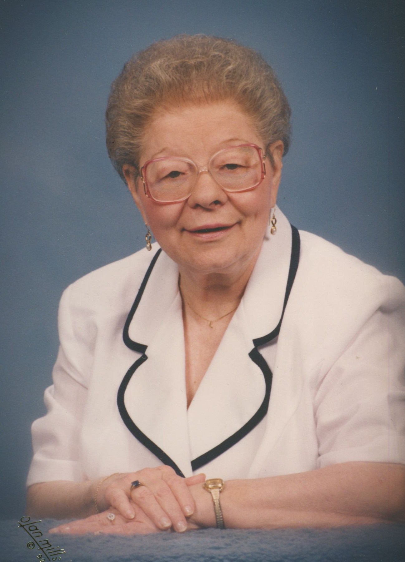 Etta Carol Meares Obituary Cary, NC