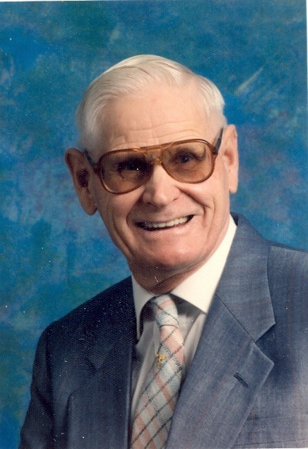 Obituary of Lester A. Runge