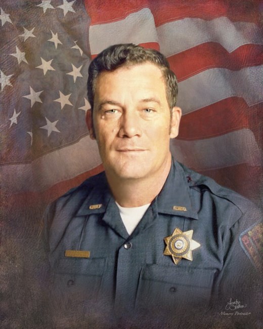 Obituary of James Cleveland "Jim" Dawson