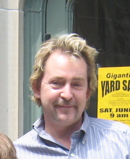 Obituary of Ronald Joseph MacLeod