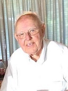 Obituary of Larry Dean Jamieson