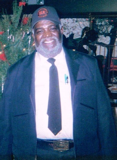 Obituary of Willie Adolph Scroggins