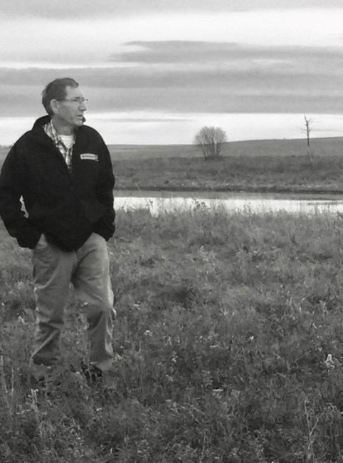 Obituary of Henry Mytopher