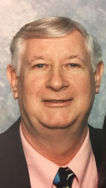 Obituary of Franklin Eugene "Gene" Tyndall