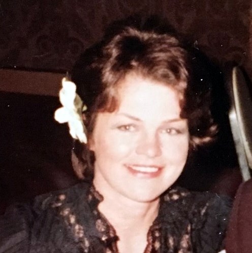 Obituary of Billie Ann Johnston