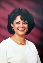 Virginia Espinoza