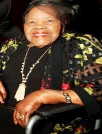 Obituary of Willie Mae Smith