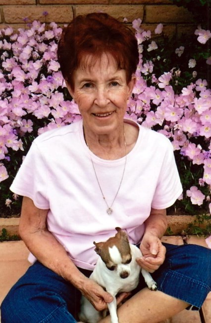 Obituary of Linda Lou Eichorn