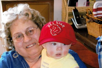 Obituary of Carolyn Guill Garrett