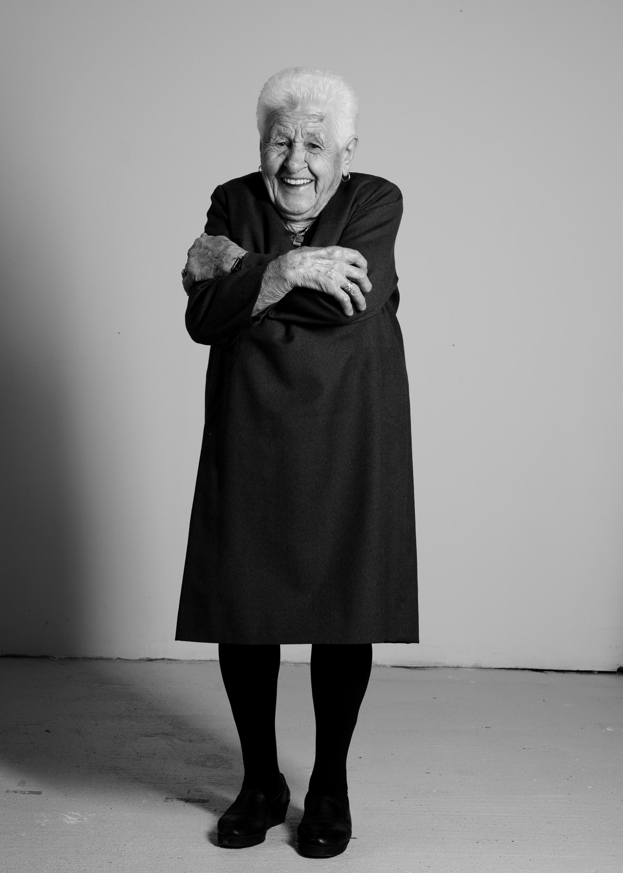 Obituary of Autilia Sena