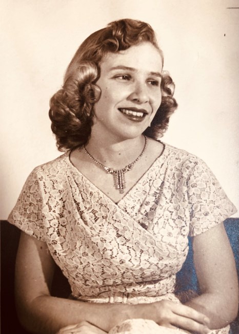 Obituary of Patsy Marie McLemore