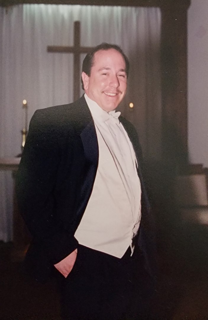 Obituary of Walter "Jamey" J. Crager