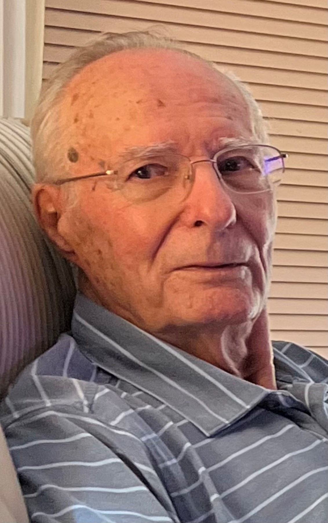 Harry Burwell Obituary Clearwater, FL