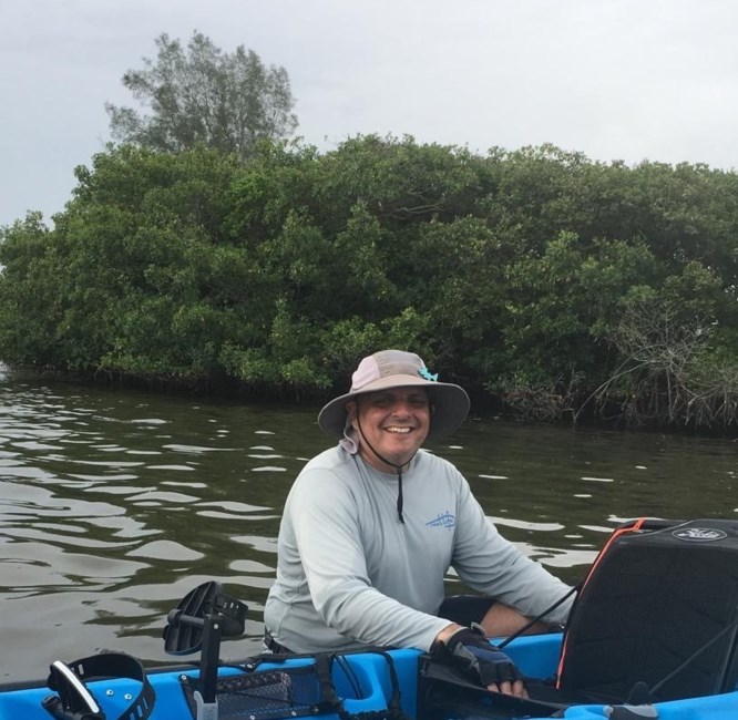 Obituary of Ricardo Rojas Moya