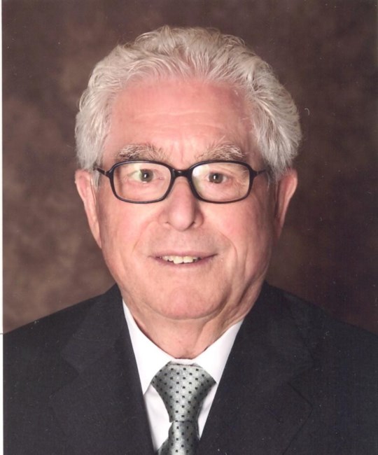 Obituary of Mr. Michele Cicchini