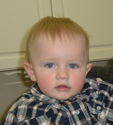 Obituary of Baby Boy Keenan Andrew Devantier